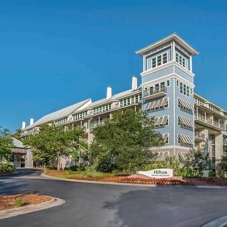 Hilton Grand Vacations Club Sandestin Miramar Beach Dış mekan fotoğraf