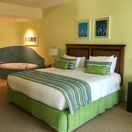 Hilton Grand Vacations Club Sandestin Miramar Beach Dış mekan fotoğraf