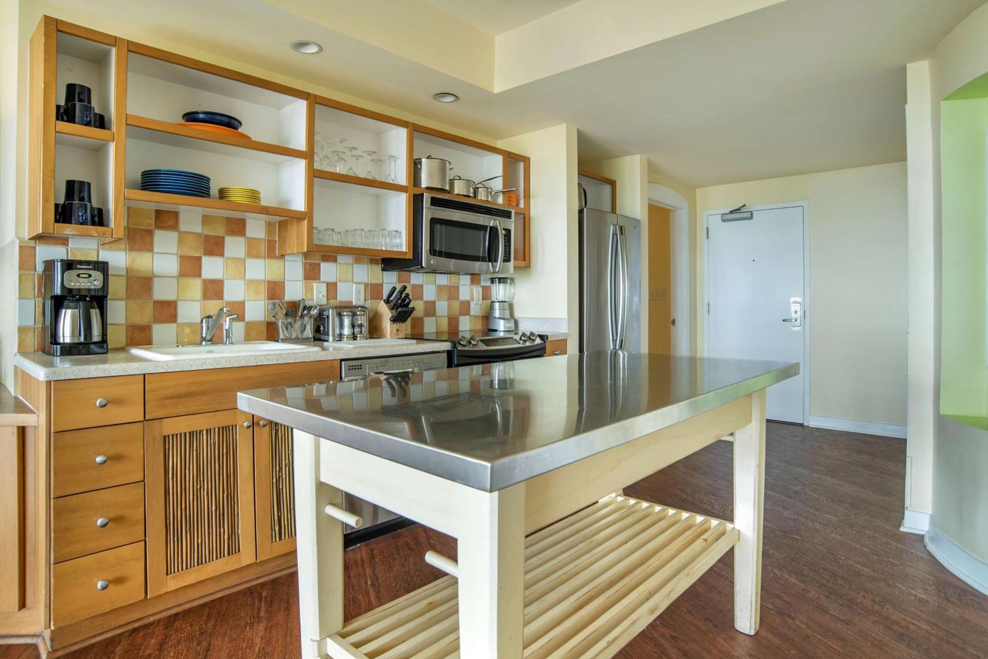 Hilton Grand Vacations Club Sandestin Miramar Beach Dış mekan fotoğraf