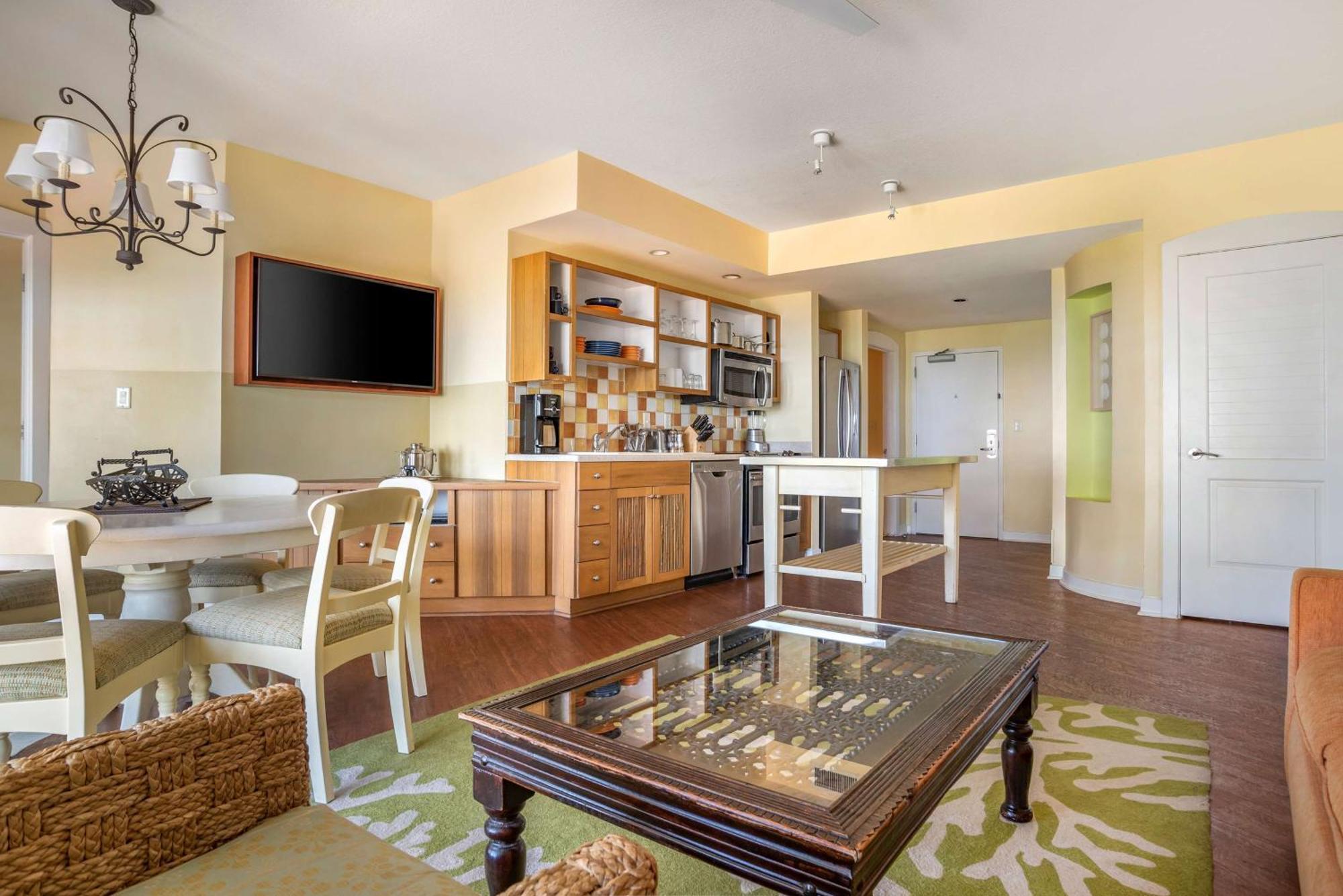 Hilton Grand Vacations Club Sandestin Miramar Beach Dış mekan fotoğraf