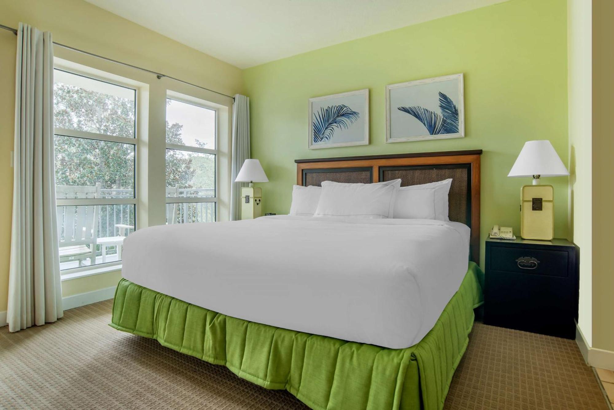 Hilton Grand Vacations Club Sandestin Miramar Beach Dış mekan fotoğraf