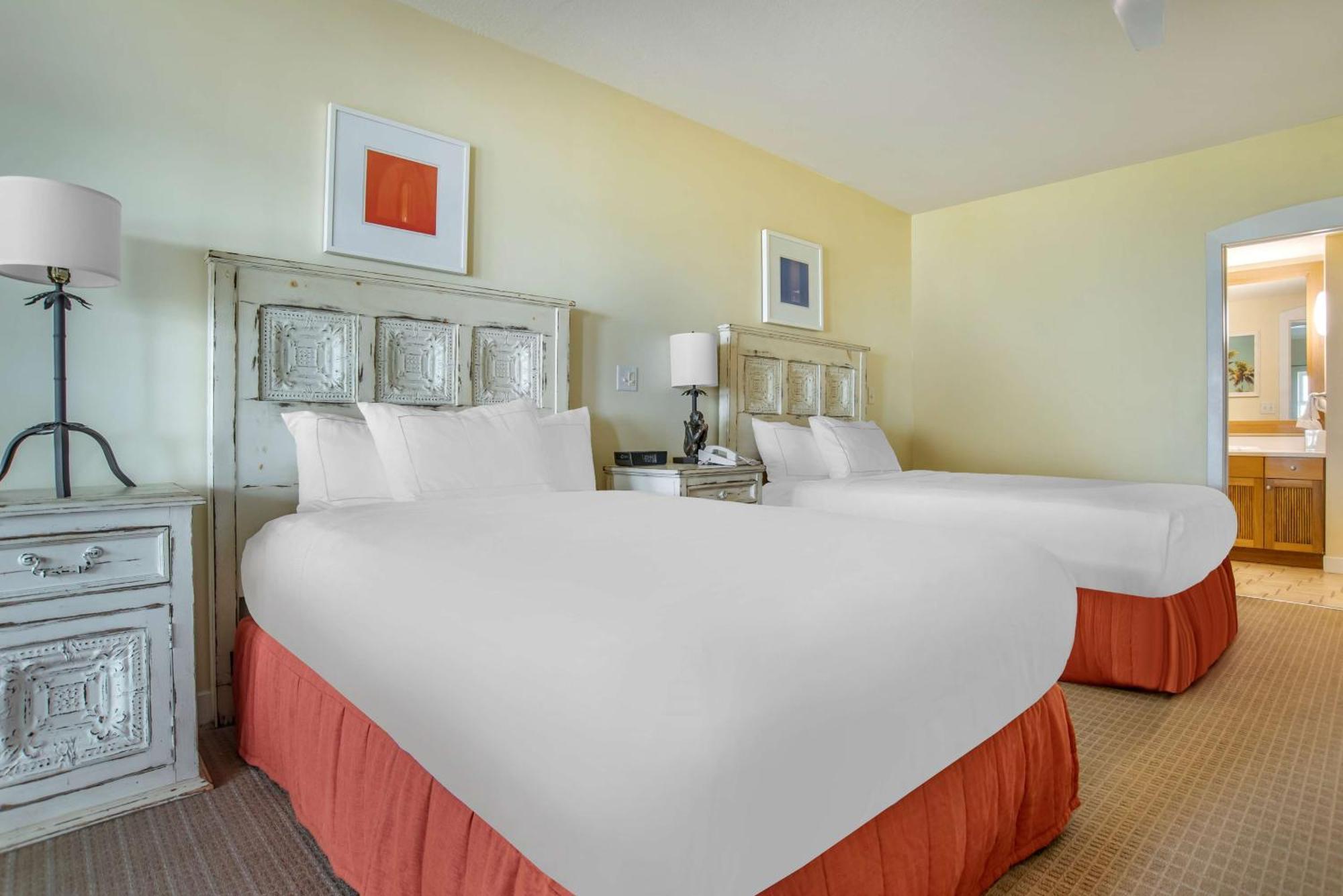 Hilton Grand Vacations Club Sandestin Miramar Beach Dış mekan fotoğraf
