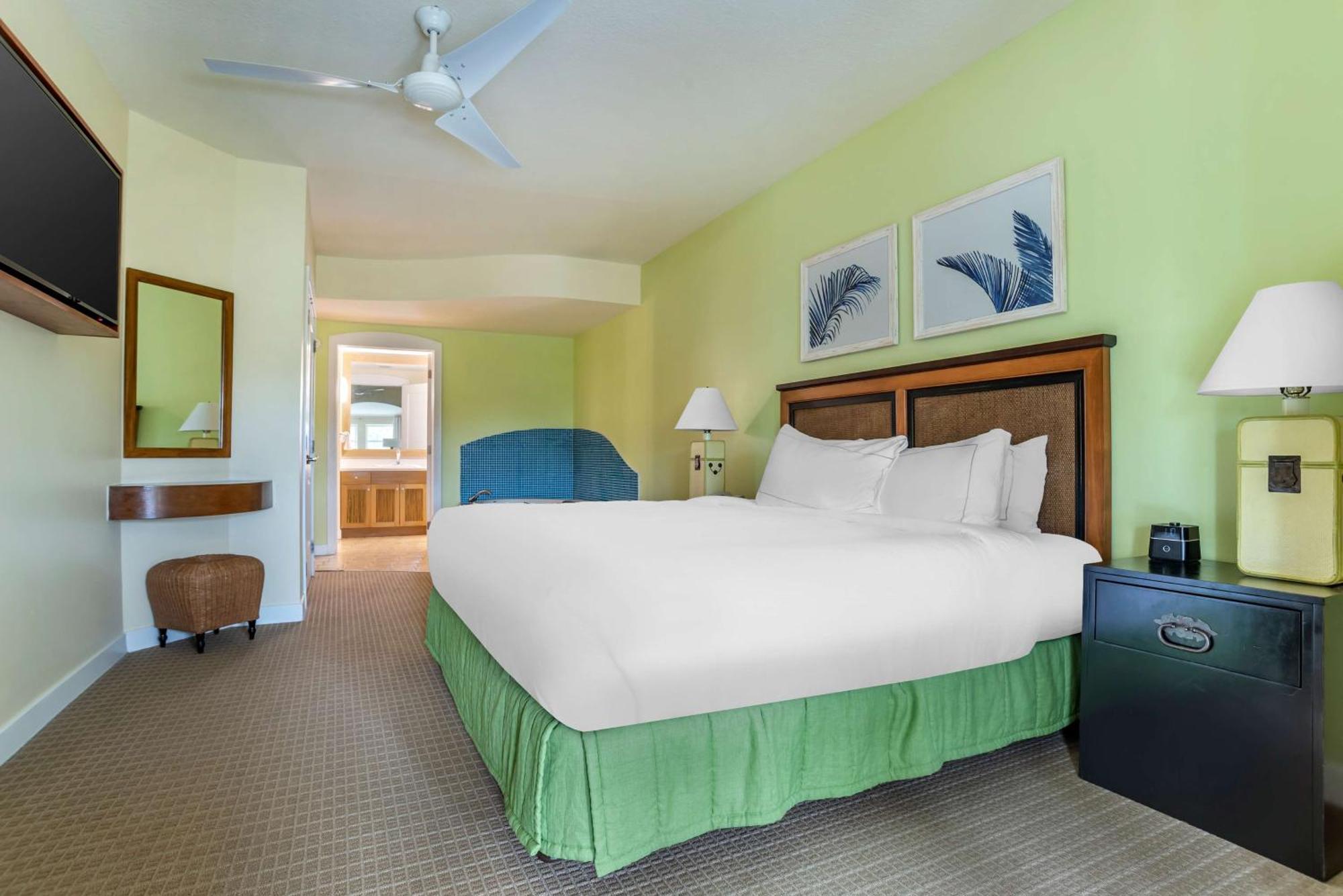 Hilton Grand Vacations Club Sandestin Miramar Beach Dış mekan fotoğraf