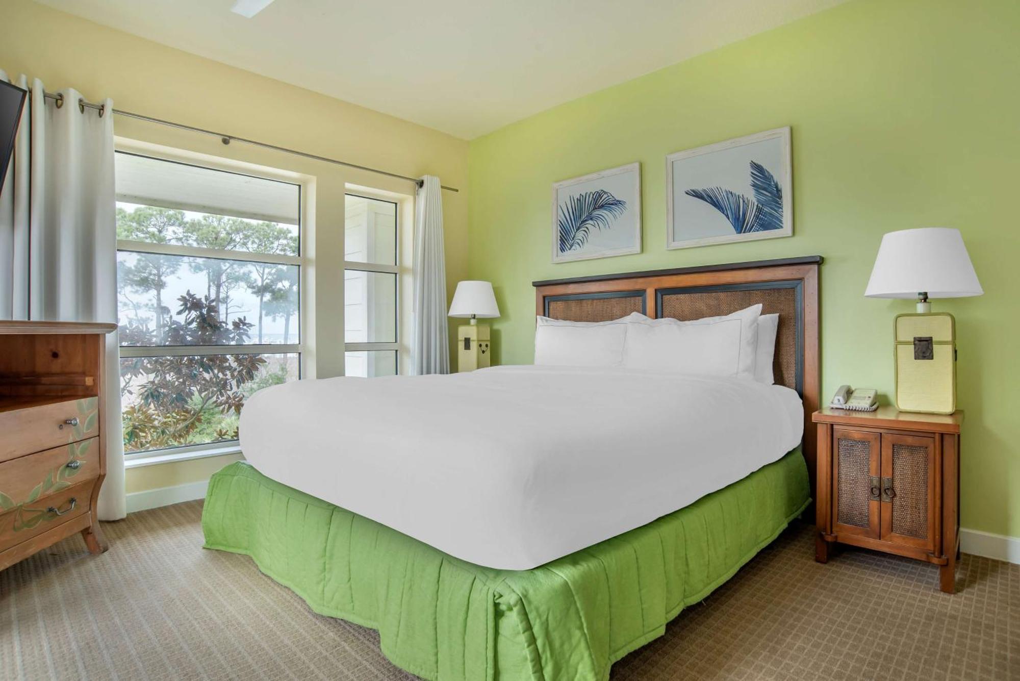 Hilton Grand Vacations Club Sandestin Miramar Beach Dış mekan fotoğraf