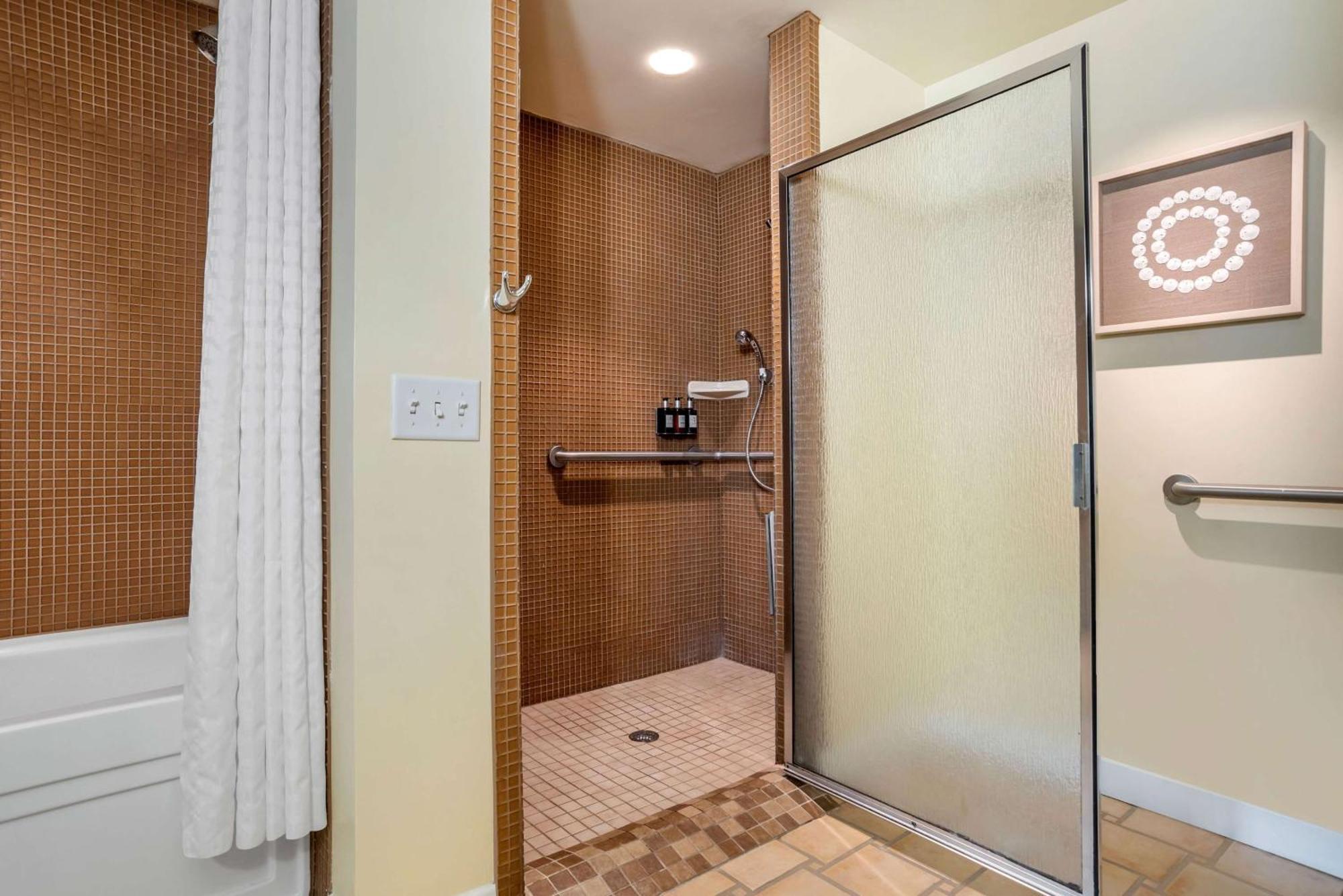 Hilton Grand Vacations Club Sandestin Miramar Beach Dış mekan fotoğraf