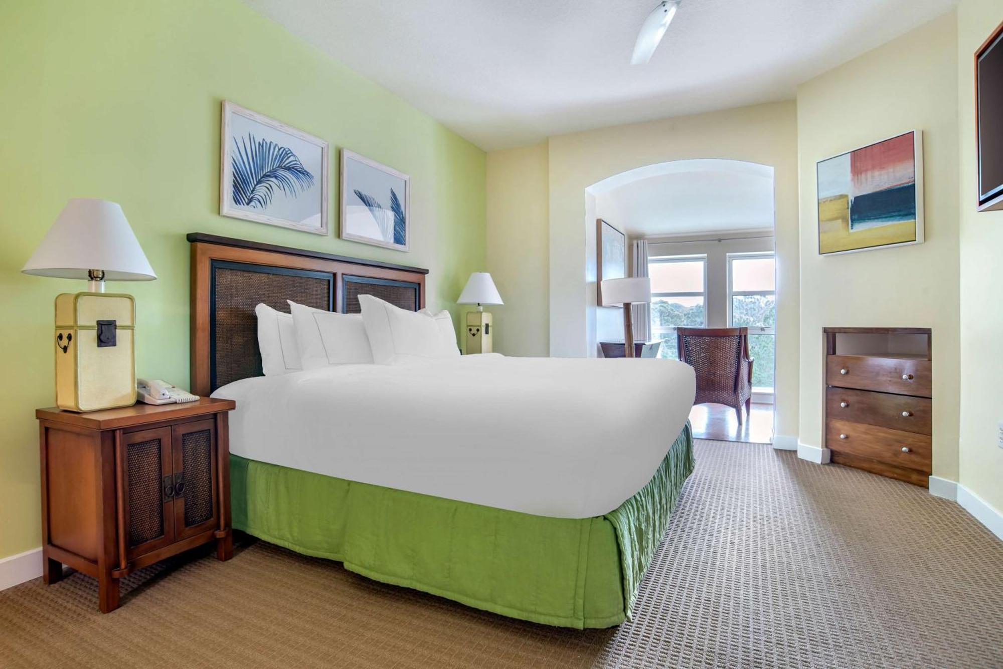 Hilton Grand Vacations Club Sandestin Miramar Beach Dış mekan fotoğraf