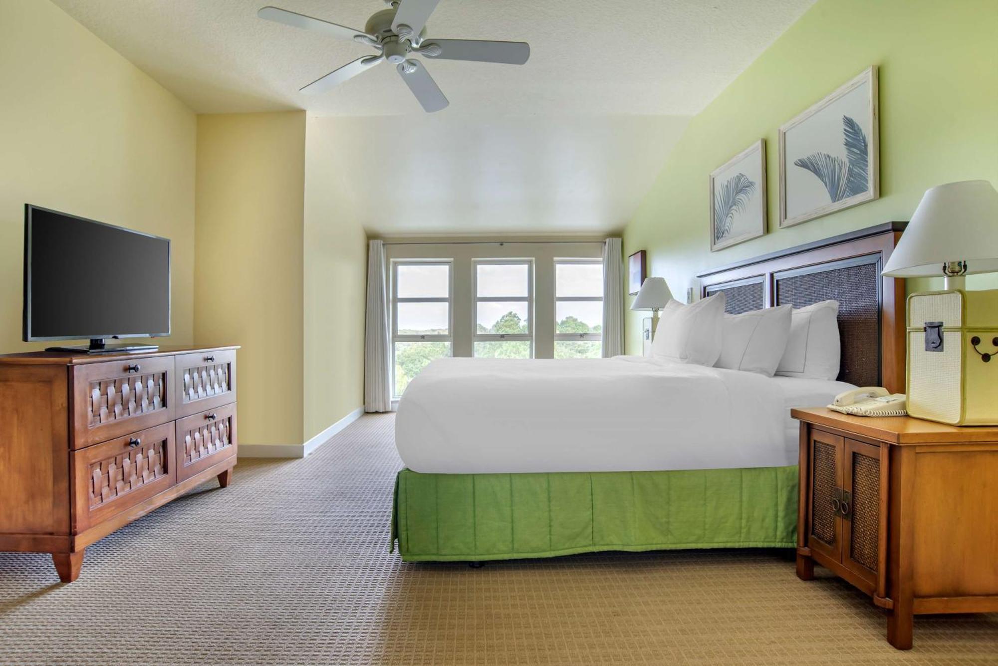 Hilton Grand Vacations Club Sandestin Miramar Beach Dış mekan fotoğraf
