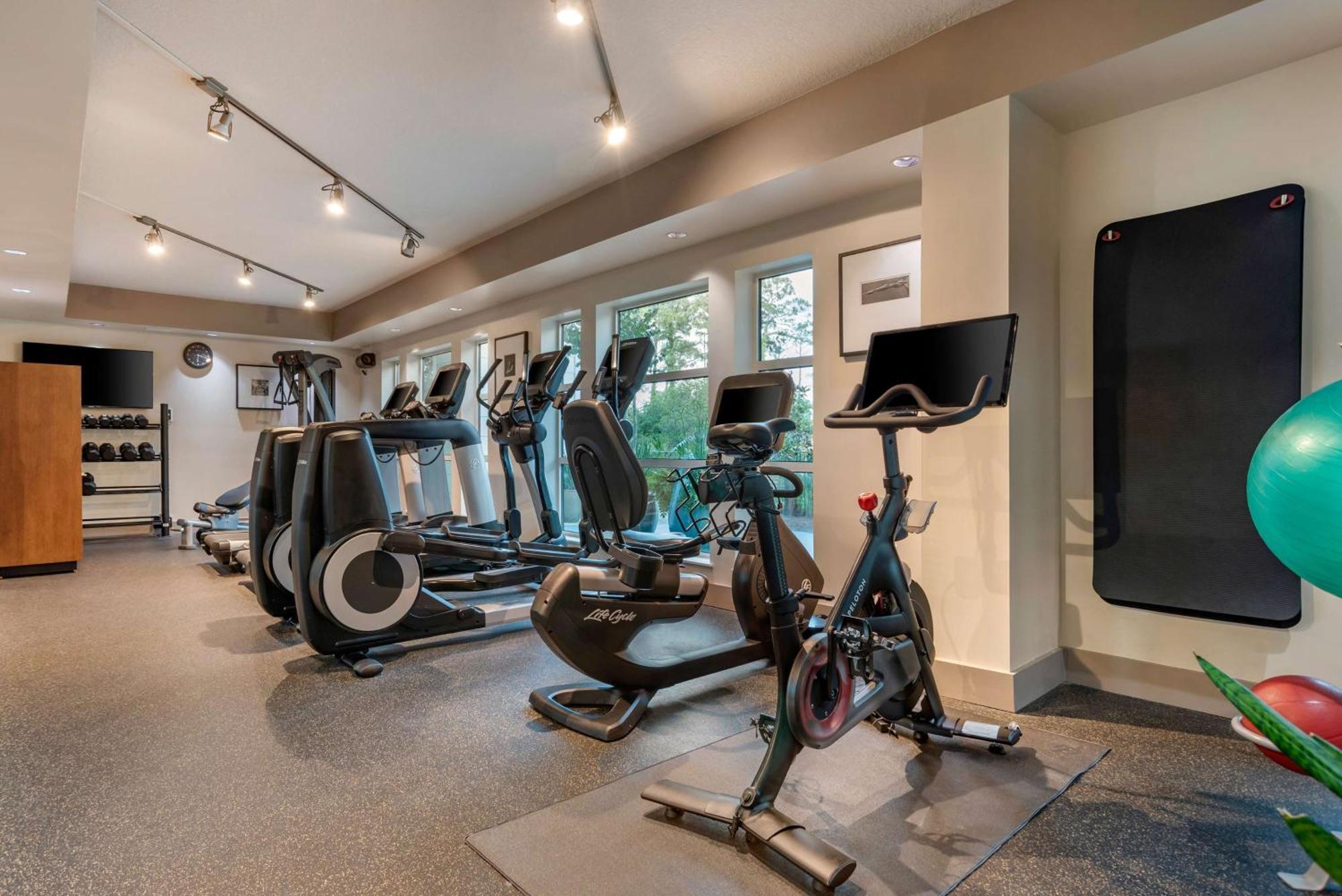 Hilton Grand Vacations Club Sandestin Miramar Beach Dış mekan fotoğraf