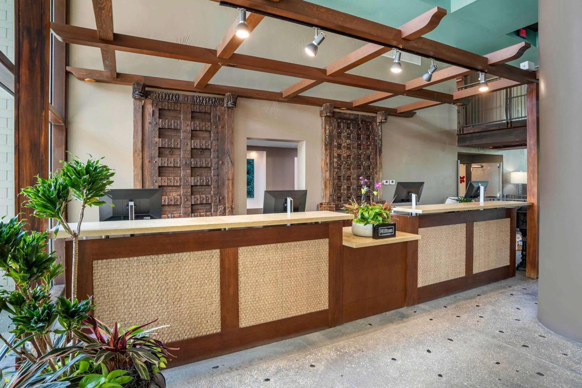 Hilton Grand Vacations Club Sandestin Miramar Beach Dış mekan fotoğraf