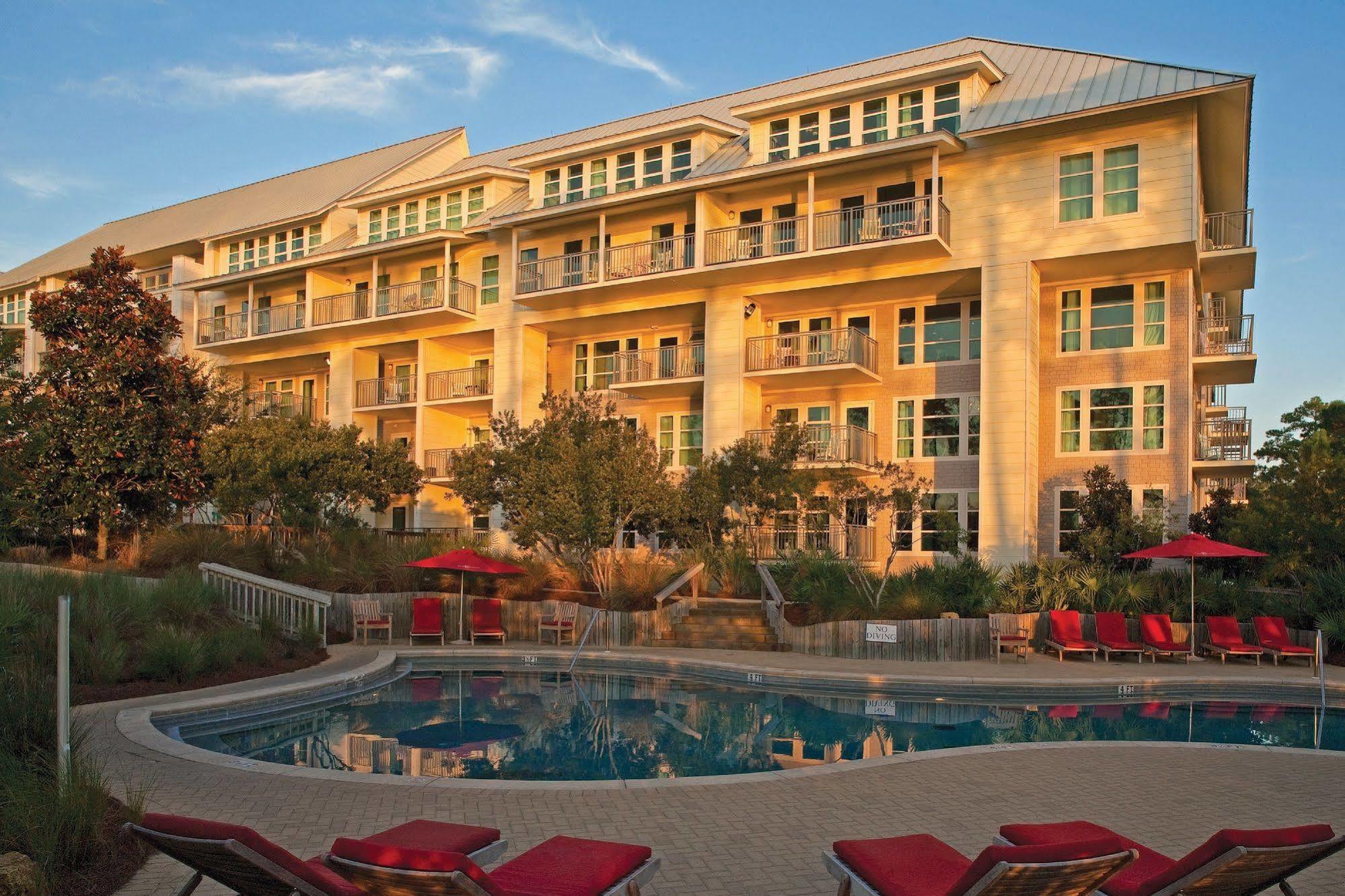 Hilton Grand Vacations Club Sandestin Miramar Beach Dış mekan fotoğraf