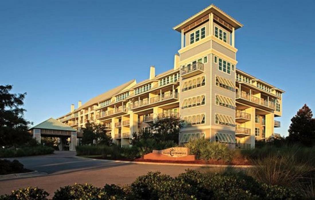 Hilton Grand Vacations Club Sandestin Miramar Beach Dış mekan fotoğraf