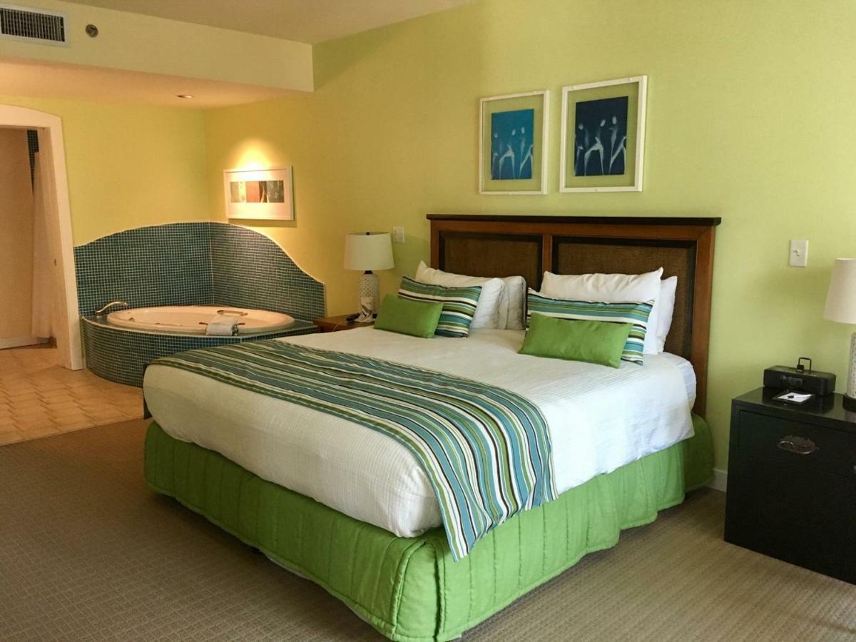 Hilton Grand Vacations Club Sandestin Miramar Beach Dış mekan fotoğraf