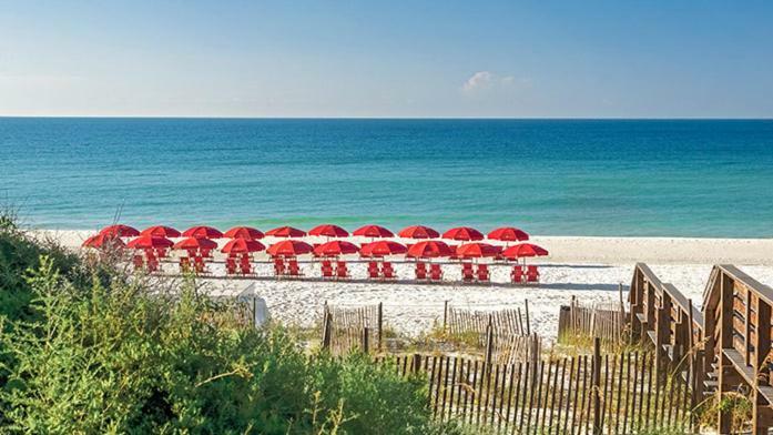 Hilton Grand Vacations Club Sandestin Miramar Beach Dış mekan fotoğraf