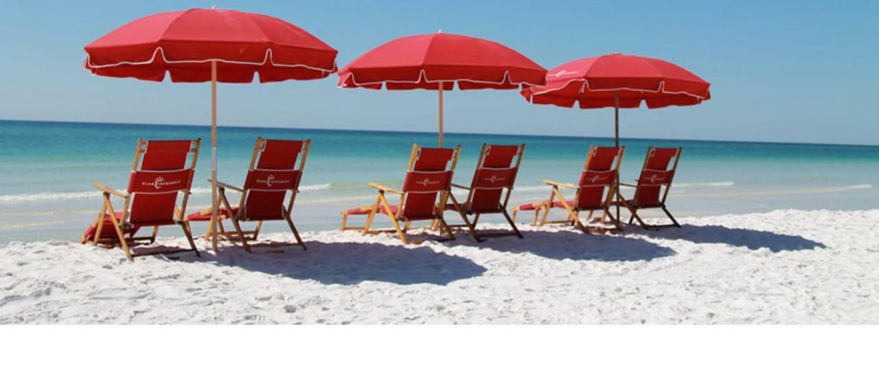 Hilton Grand Vacations Club Sandestin Miramar Beach Dış mekan fotoğraf