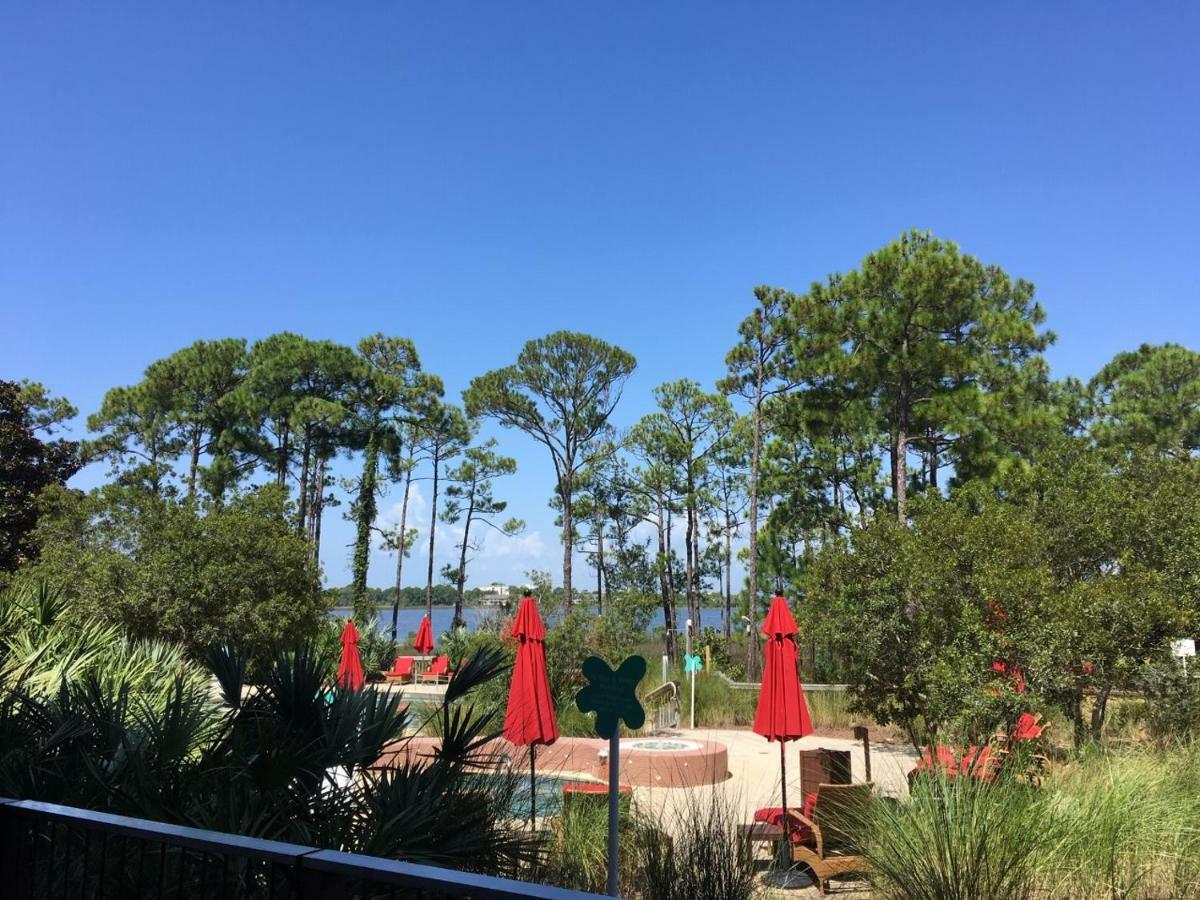 Hilton Grand Vacations Club Sandestin Miramar Beach Dış mekan fotoğraf