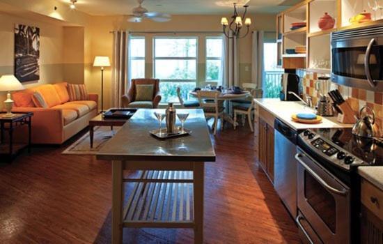 Hilton Grand Vacations Club Sandestin Miramar Beach Dış mekan fotoğraf